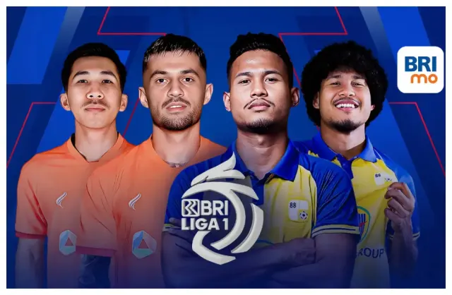 Link Live Streaming Borneo FC Samarinda vs PS Barito Putera, Kick Off Pukul 15.00 WIB, Jumat, 21 Juli 2023