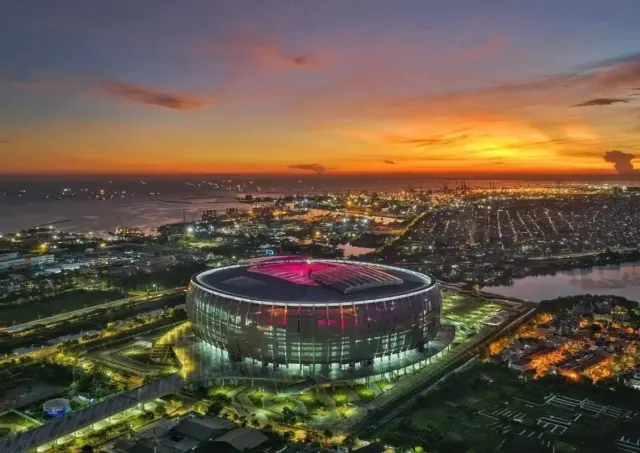 Daftar 8 Stadion Piala Dunia U 17 2023 yang Diusulkan PSSI ke FIFA, Tidak Ada dari Semarang