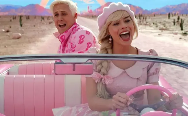 LINK STREAMING Film Barbie (2023) yang Banyak Dicari, Sudah Ada? Bisa Nonton Di Mana? Cek Selengkapnya DI SINI