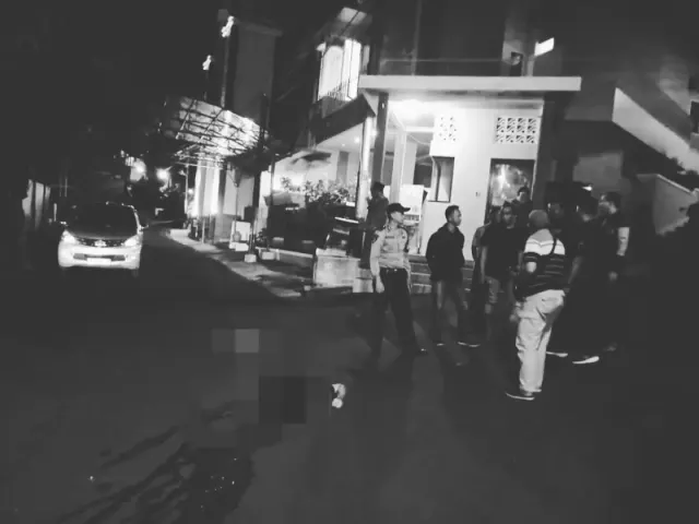 Kronologi Driver Taksi Online Tewas di Jalan Mugas Semarang: Diduga Dibunuh Penumpang, Mobil Dibawa Kabur