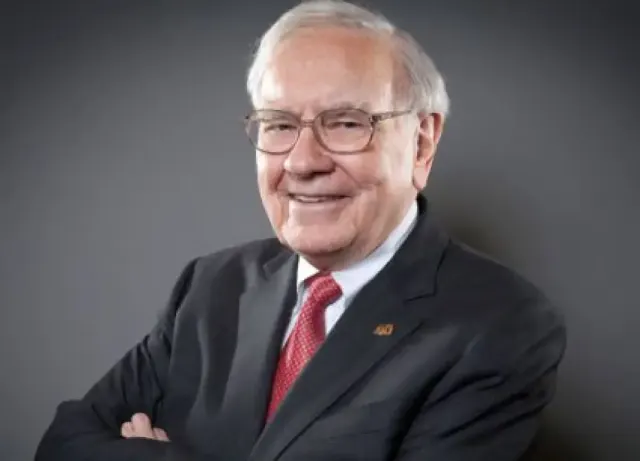Ingin Sukses dan Kaya? Ketahui Dulu Tips-nya Menurut Warren Buffett Ini