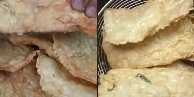 Resep Keripik Tempe Setipis kartu ATM yang Viral di TikTok, Benarkah Dijual Rp500 Sudah Untung?