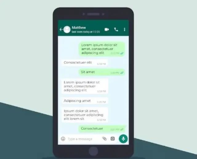 Tidak Bisa Edit Chat WhatsApp? Ini Penyebab dan Solusinya!