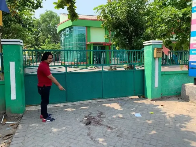 Kronologi Pembunuhan di Taman Meteseh Tembalang: 10 Pelaku Keroyok Korban Gara-gara Merasa Ditantang