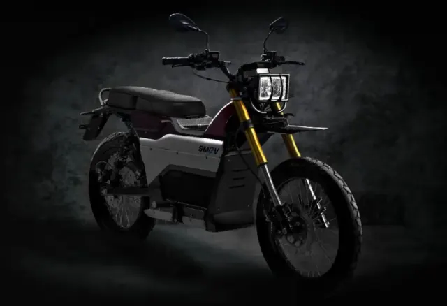 KEREN! Motor Listrik SMEV EM-1 dan EM-T Bisa Dipersonalisasi Sesuai Kebutuhan Pembeli! Bakal Terlibat dari Awal Motor DIbangun