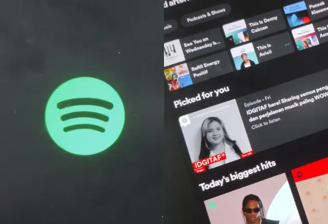 Biaya Berlangganan Spotify Premium NAIK, Cek Daftar Harga Terbarunya DI SINI