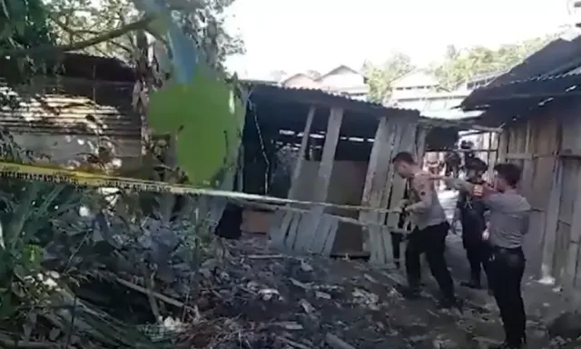 Kronologi dan Kondisi Terkini 8 Penambang yang Terjebak di Tambang Emas Ilegal Banyumas