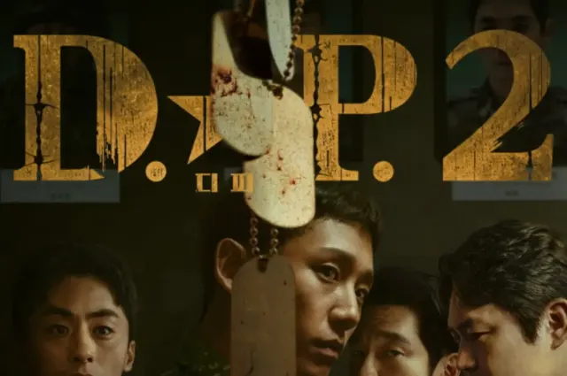 Tayang 28 Juli 2023 di Netflix, Ini Sinopsis dan Link Nonton Drama Korea D.P Season 2 Sub Indo