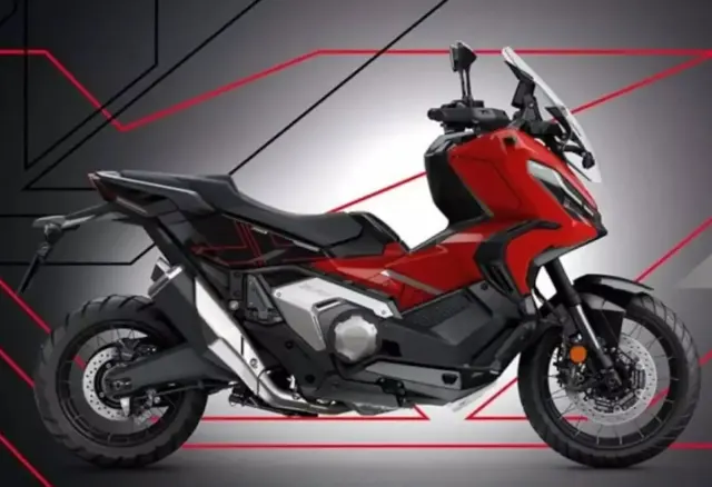 Ganteng Maksimal, Honda Rilis New X-ADV 750 Versi 2024, Intip Harga dan Fitur Unggulan Bike Bike Adventure Ini
