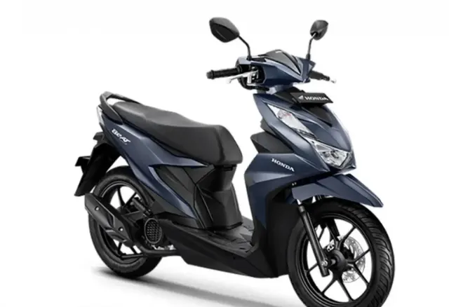 Kelebihan dan Kekurangan Honda Beat Deluxe 2023, Dibanderol Rp 18 Jutaan, Iritnya 60 Km/liter, Sudah CBS dan ISS, Tapi....
