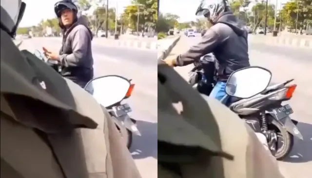Waspada Modus Penipuan 'Debt Collector', Pelaku Adang Korban di Jalan lalu Rampas Motor