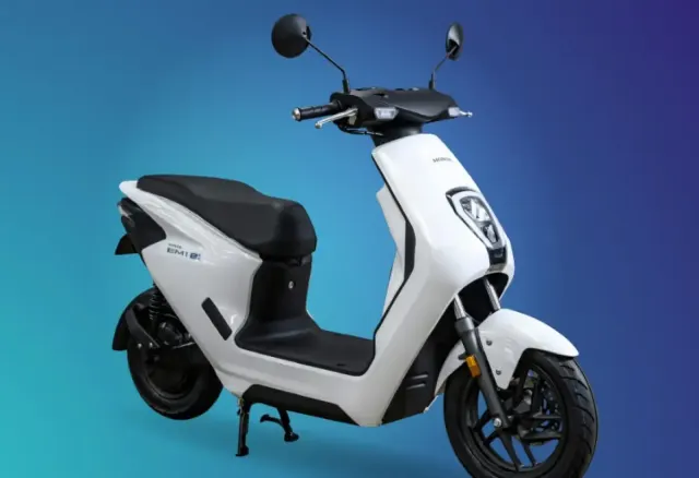 Bocoran Info, Honda Bakal Rilis Motor Listrik EM1 di Indonesia Tahun Ini dan Dua Model Lain Tahun Depan