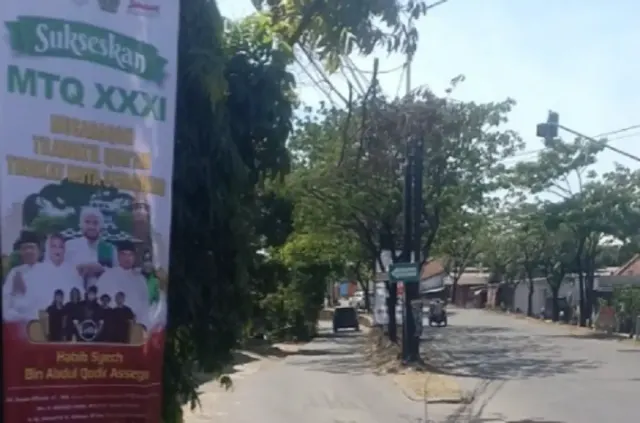 Ada Habib Syech 28-29 Juli di Genuk, Ini Jalur Alternatif Pedurungan ke Pantura agar Tak Kena Macet