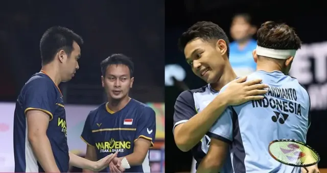 Jadwal Perempat Final Japan Open 2023: 5 Wakil Indonesia Tanding, Ada Derbi FajRi vs The Daddies