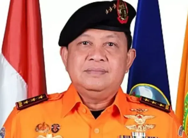 Punya Pesawat Pribadi, Segini Harta Milik Henri Alfiandi, Kepala Basarnas yang Kini Jadi Tersangka Kasus Korupsi