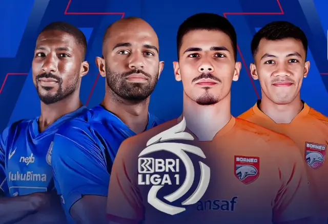 Link Live Streaming PSIS Semarang vs Borneo FC BRI Liga 1, Mahesa Jenar Kehilangan Lima Punggawa