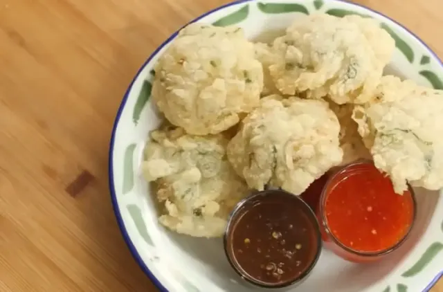 Resep Cireng Crispy Bumbu Rujak, Cocok Dijadikan Camilan Akhir Pekan