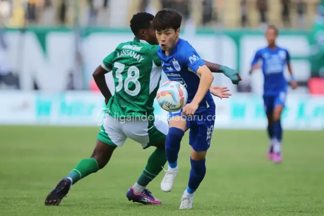 PSIS Kena Sanksi Rp 25 Juta, Hukuman Lebih Berat Menanti Jika Terjadi Hal Ini