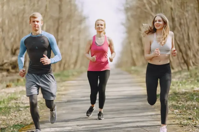 Jadwal Workout Seminggu agar Berat Badan Makin Ideal