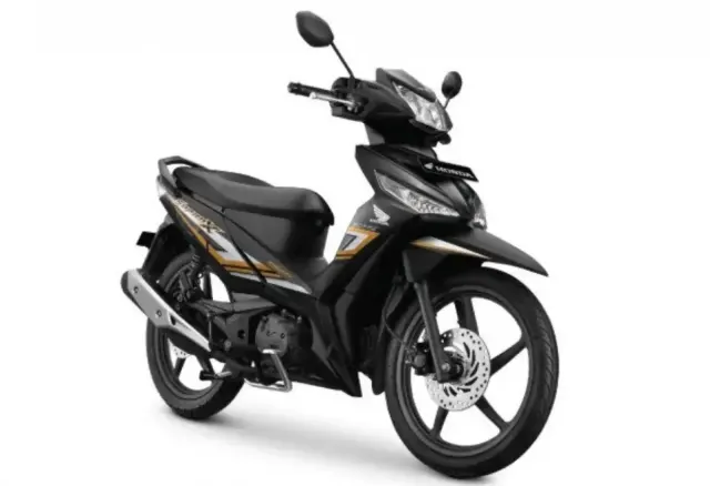 Punya Mesin Tangguh dan Super Irit, Honda Supra X 125 FI Ternyata Hanya Dibanderol Segini