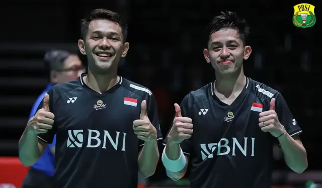 19 Wakil Indonesia Turun di Australia Open 2023