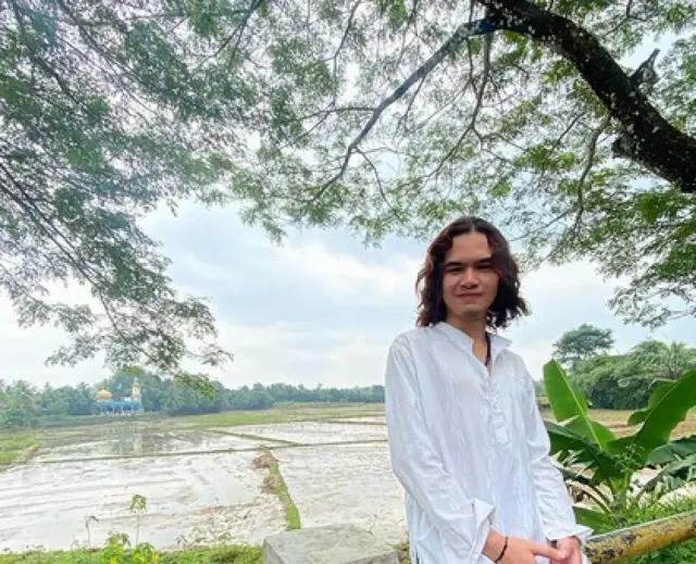 Pede Bilang 1.000 Wanita Mau Tidur dengan Dirinya, Ungkapan Dul Jaelani Panen Cibiran