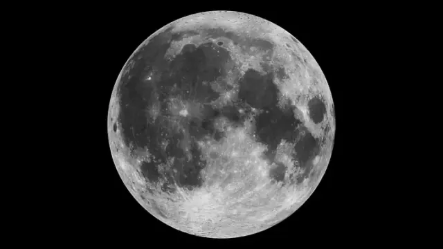 Fenomena Supermoon 1 Agustus 2023, Warga Semarang Bisa Saksikan Jam Berapa?