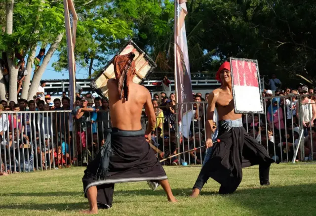 Beragam Tradisi Unik Perayaan Kemerdekan dari Berbagai Daerah di Indonesia, Daerahmu Mau Tiru?