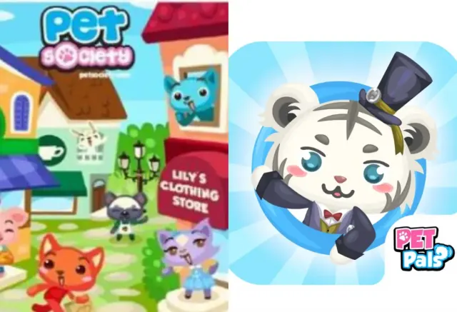 Nostalgia Game Facebook, Pet Pals Disebut Jadi Remake Game Pet Society! Bisa Download Legal DI SINI