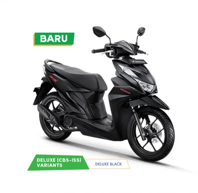 7 Penyebab Motor BeAT Tiba-tiba Mati dan Tidak Bisa Distarter, Atasi Sampai Tuntas!