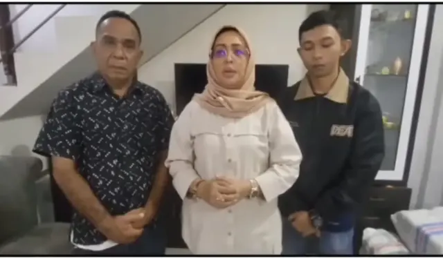 Viral! Anak Ketua DPRD Ambon Pukul Remaja 15 Tahun Hingga Tewas, Begini Kronologinya