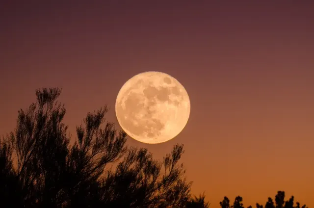 Waktu Terbaik Warga Semarang Menyaksikan Supermoon, Simak Dampaknya Bagi Bumi