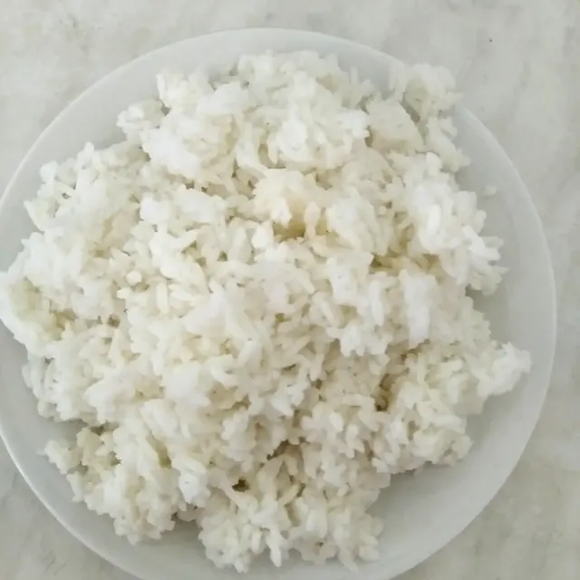 Benarkah Nasi Putih Bikin Berat Badan Cepat Naik? Begini Penjelasannya