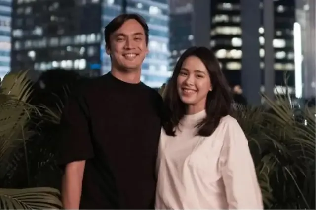 Pulang Mediasi Perceraian, Lady Nayoan dan Rendy Kjaernett Kecelakaan Tunggal! Begini Keadaannya
