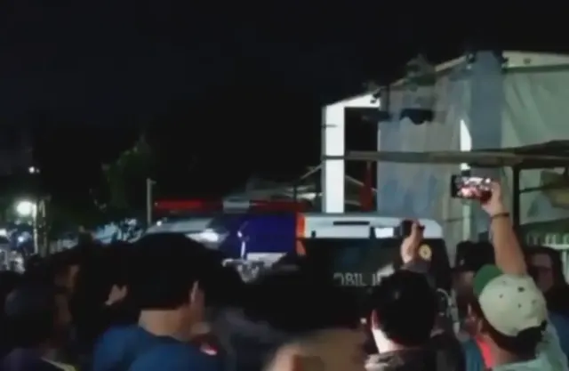 Kronologi Perempuan Muda di Semarang Tewas di Kos, Masih Pakai Seragam Kerja dan Ada Ceceran Darah
