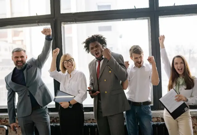 8 Prinsip yang Bisa Kamu Pegang untuk Mencapai Potensi Kesuksesanmu, Menurut para Tokoh yang Menginspirasi