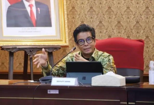 Pendapatan Tenaga Non-ASN Dipastikan Tidak Berkurang dan Tidak Ada PHK Massal, KemenPAN-RB Terbitkan Surat Edaran