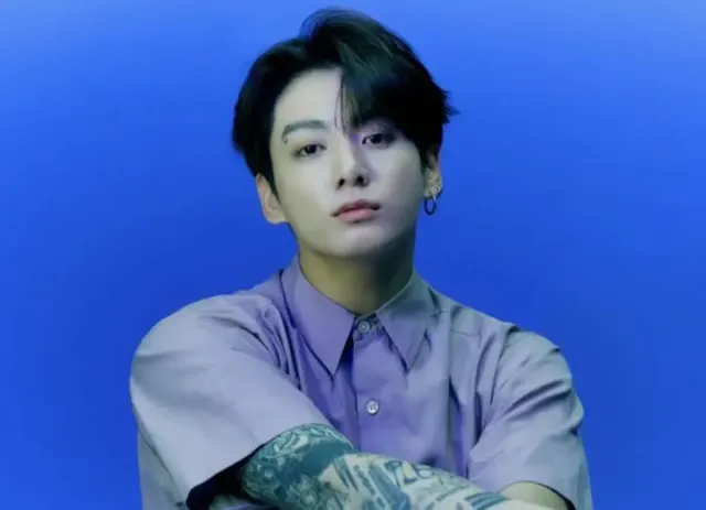 Jungkook BTS Tak Sengaja Spill Akun TikTok Pribadinya, Sempat Pakai Nama Ian