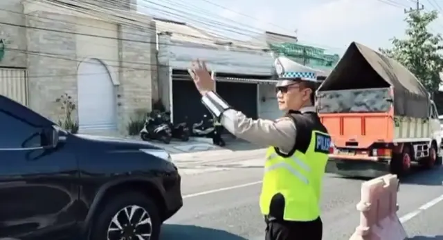 Info Jalur Alternatif ke Demak, Hindari Macet di Jalan Kaligawe