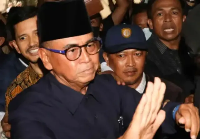 Sosok Ini Suarakan Pembelaan Terhadap Panji Gumilang, Alasan Utamanya Jadi Sorotan