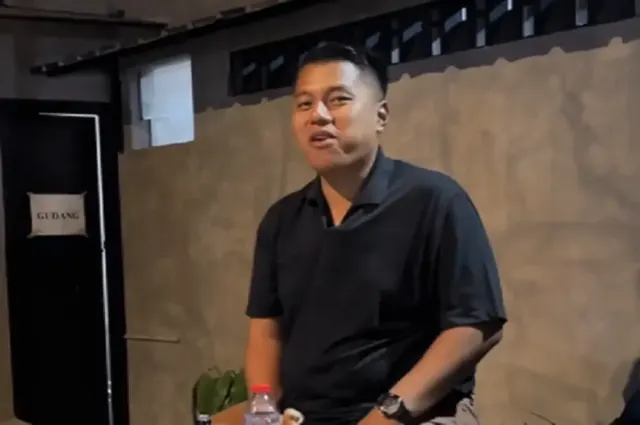 2 Konten Ade Bhakti ex-Camat Gajahmungkur yang Viral, Diduga Nyindir Lomba Masak Nasi Goreng khas Mbak Ita