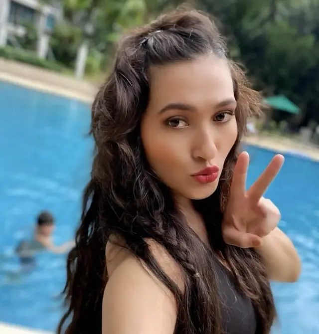 Profil Karenina Anderson, Model dan Artis yang Tersandung Kasus Narkoba Jenis Ganja