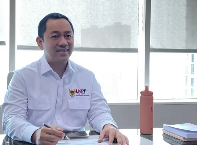 Lomba Masak Viral, Hendrar Prihadi ex-Walkot Semarang Kena Cipratan Keluhan tentang 'Nasi Goreng'