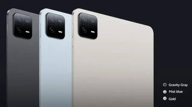 Resmi! Cek Spesifikasi Xiaomi Pad 6 yang Akan Segera Hadir, Dijual dengan Harga Berapa?
