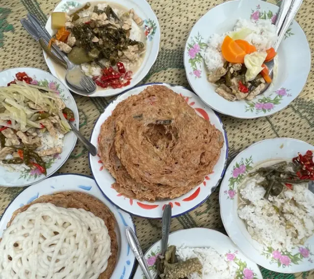 Banyak yang Kabur Nggak Bayar Usai Makan, Viral Ternyata Kopi Klotok Jogja Kecolongan 686 Telur hingga 407 Pisang Goreng