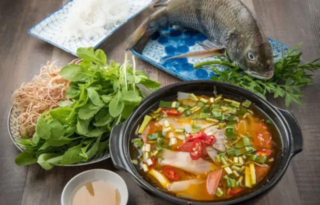 Dijamin Nggak Amis, Begini Cara Memasak Ikan Laut yang Benar