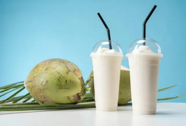 8 Manfaat Air Kelapa untuk Kesehatan Tubuh, Bagus untuk Ibu Hamil