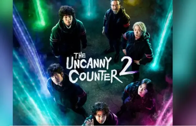 SPOILER! Link Nonton The Uncanny Counter 2 Episode 3 Sub Indo di Netflix, Tayang Kapan?
