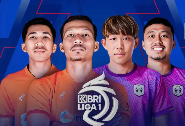 Jangan Lewatkan Link Live Streaming Borneo FC vs RANS Nusantara, Jumat, 4 Agustus 2023, Kick Off Pukul 19.00 WIB