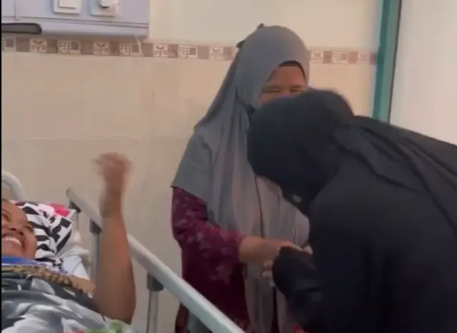 Viral RSUD Bangil Pasuruan Gelar Konser di Dekat Poli Jantung, Grup Band Kotak Minta Maaf Langsung ke Pasien